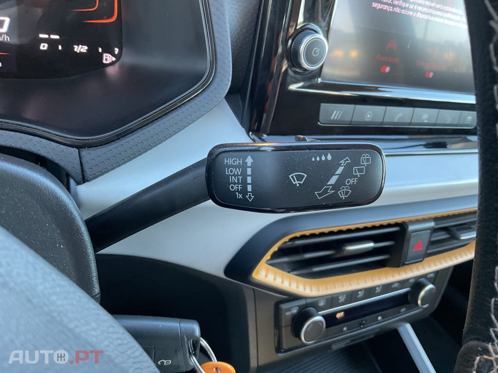 Seat Arona 1.0 TSI Style DSG