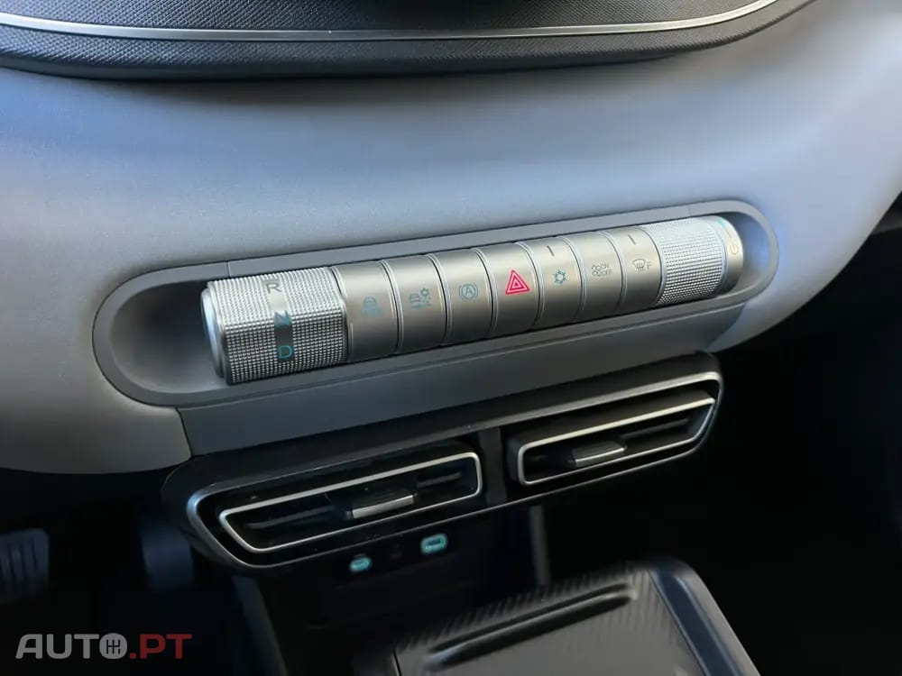 BYD Dolphin Surf 43.2 kWh Comfort