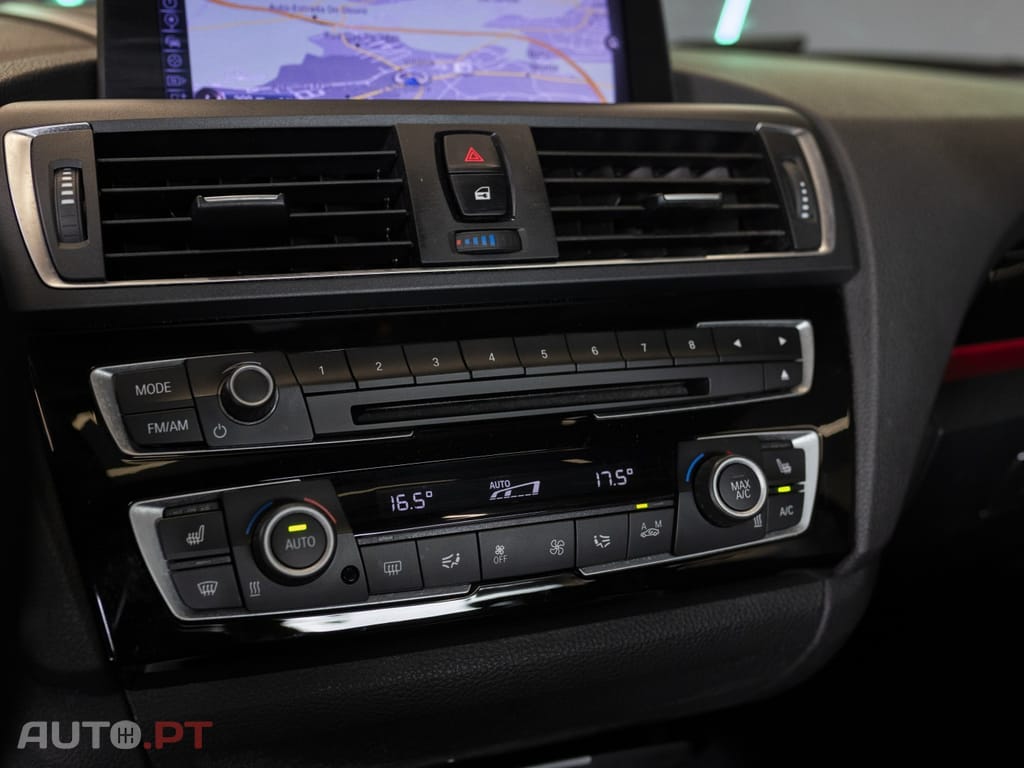 BMW 228 i Aut. M Sport