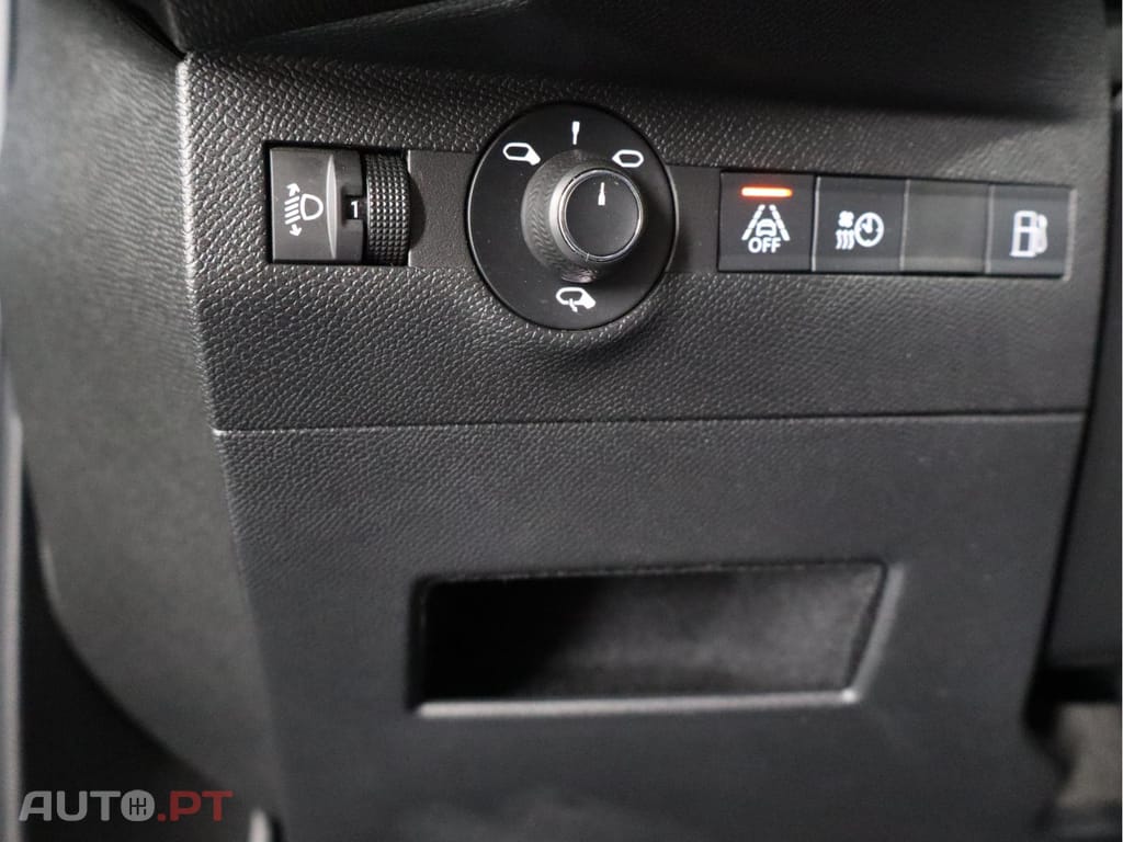 DS DS7 Crossback E-TENSE 4X2 Bastille +