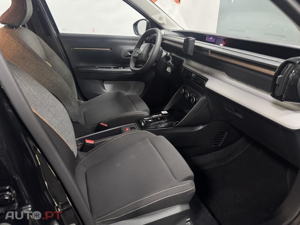 Citroen e-C3 Aircross 44 kWh Autonomia Conforto You