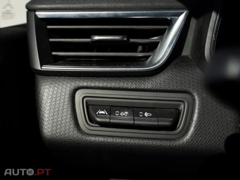 Renault Clio 1.0 TCe Intens