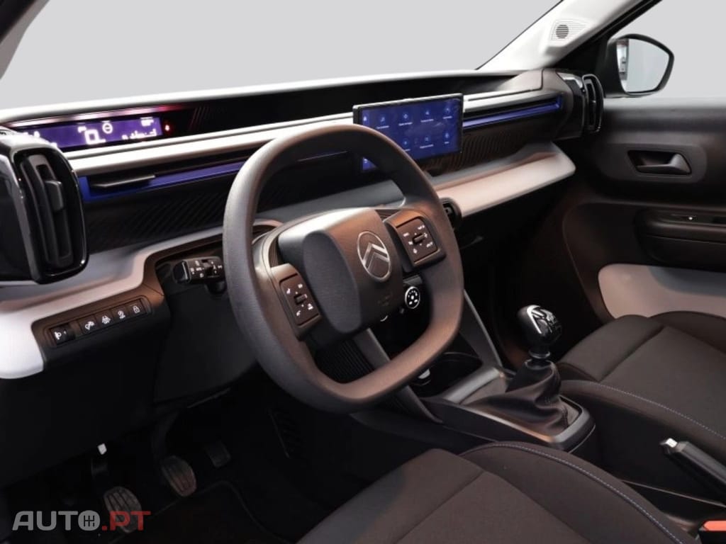 Citroen C3 1.2 PureTech YOU