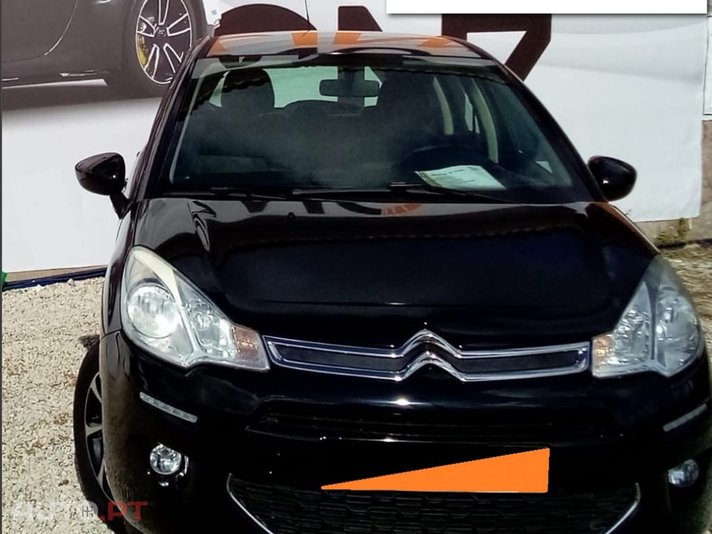 Citroen C3 Vti