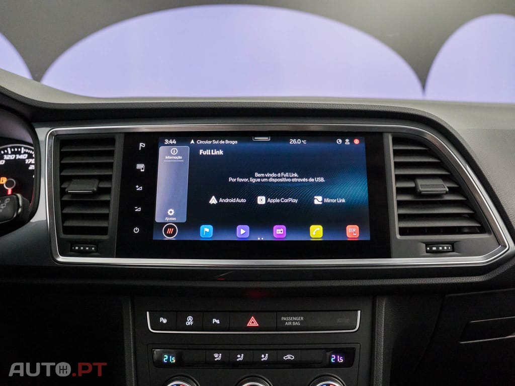 Seat Ateca 1.0 TSI Style