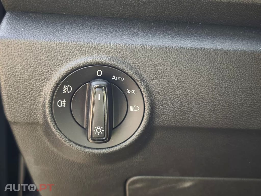 Volkswagen T-Roc 1.0 TSI Style