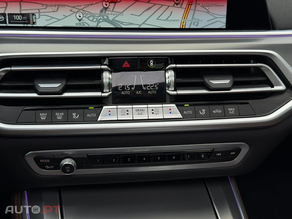 BMW X5 45 e xDrive Pack M