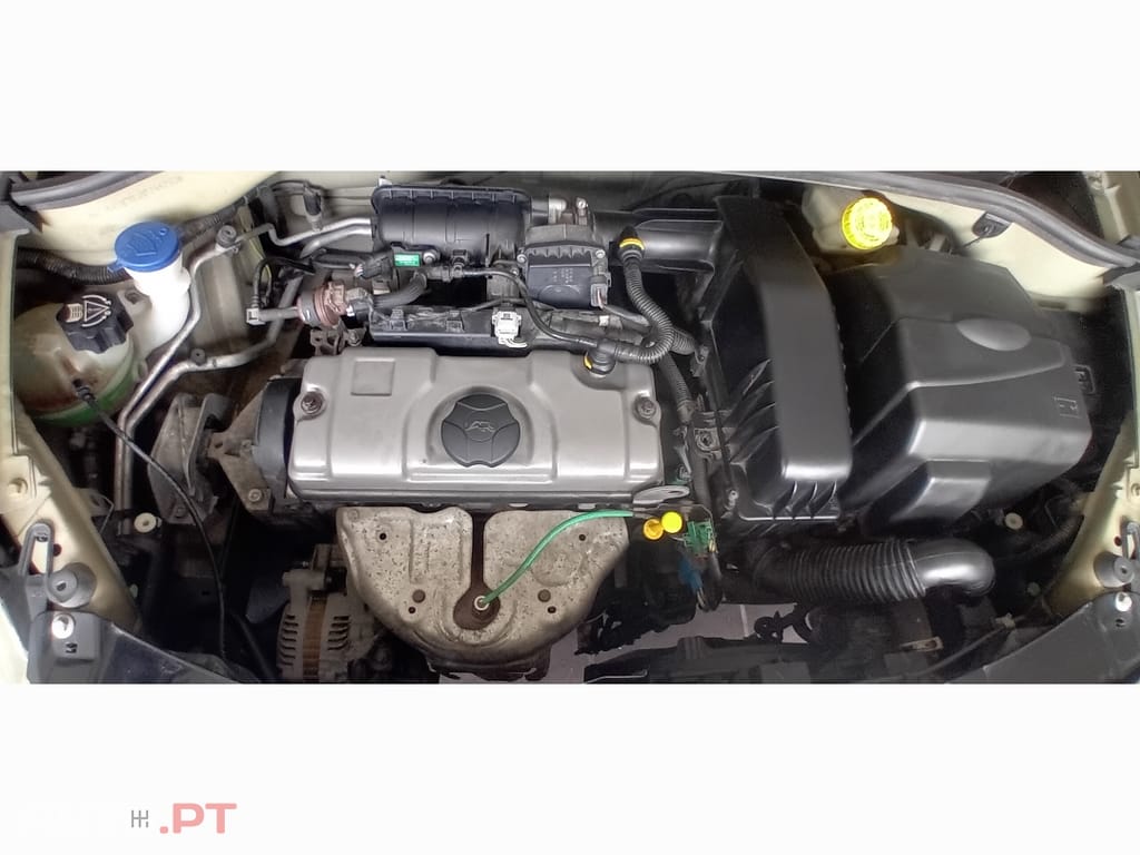 Citroen C3 Confort