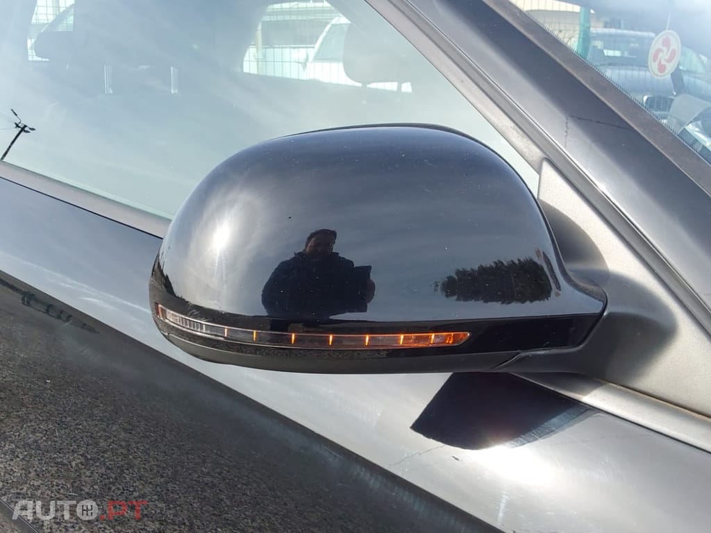 Audi A3 1.6 TDI S line Sport Pack
