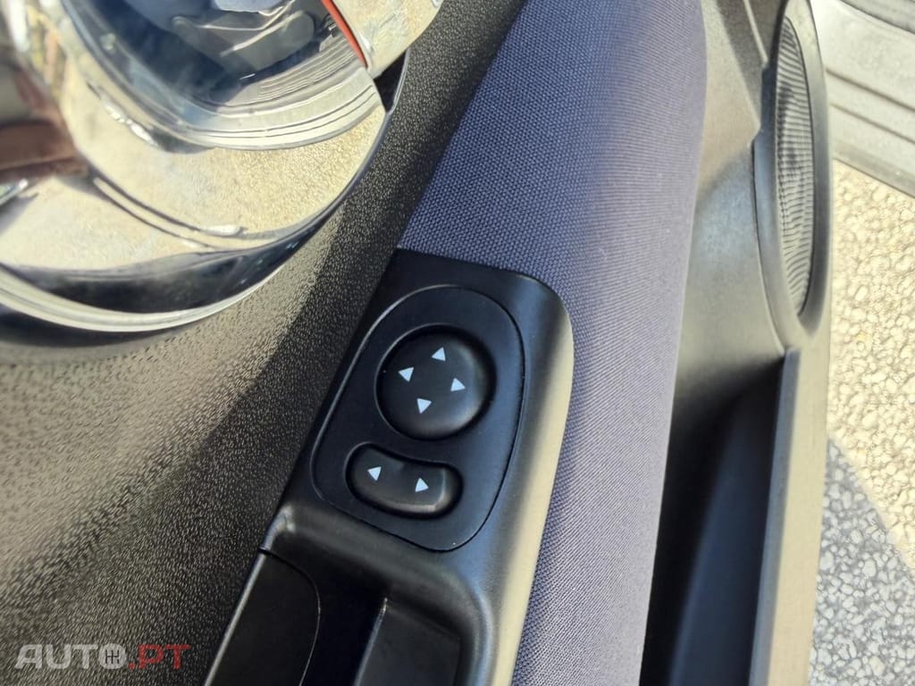 Fiat 500C 1.0 Hybrid Lounge