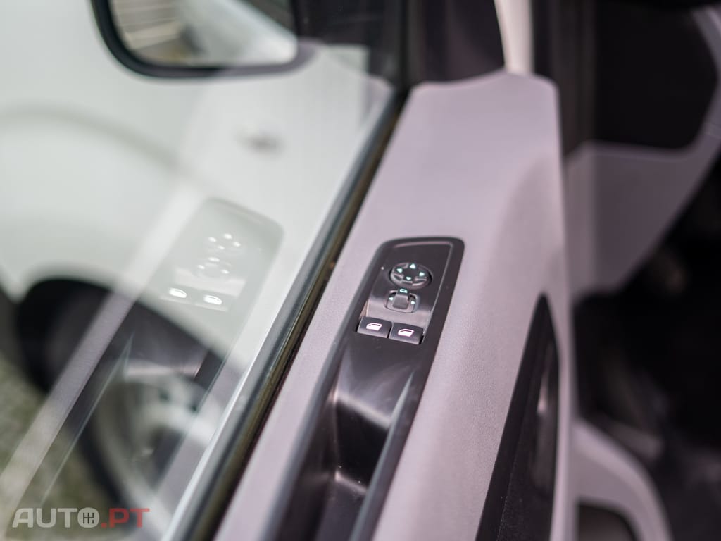 Opel Vivaro 1.5 CDTi L3H1 Essentia