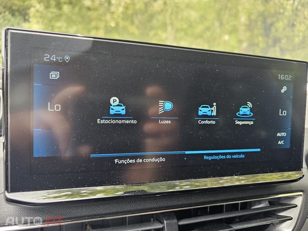 Peugeot 3008 BlueHDi 130 Stop & Start Active Pack