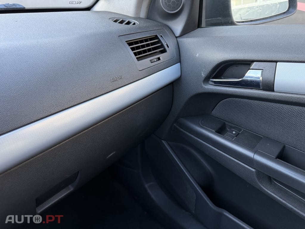 Opel Astra 1.4 Enjoy