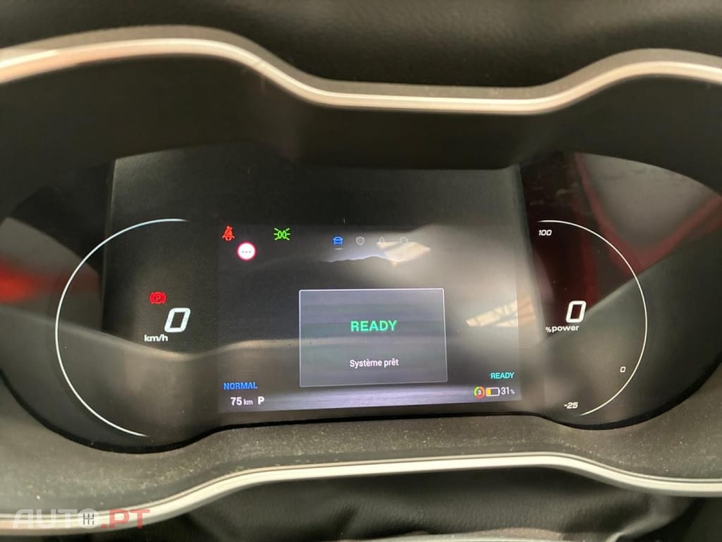 MG ZS EV 70 kWh Luxury 2WD