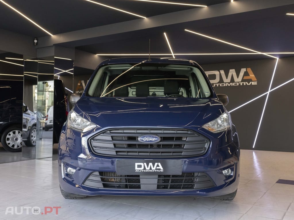 Ford Transit Connect Connect 1.5 TDCi 200 L1 Trend