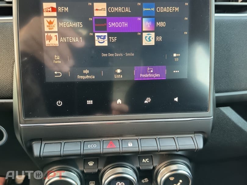 Renault Zoe (c/ Bateria) Limited 50