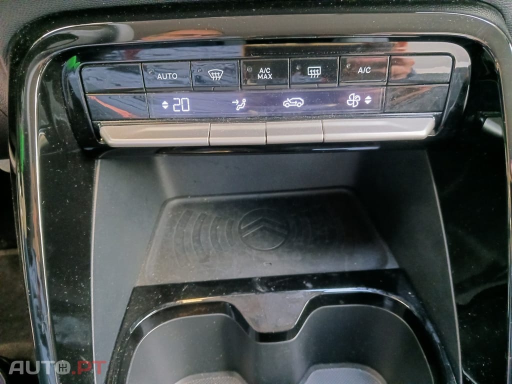 Citroen C3 1.2 Turbo Max