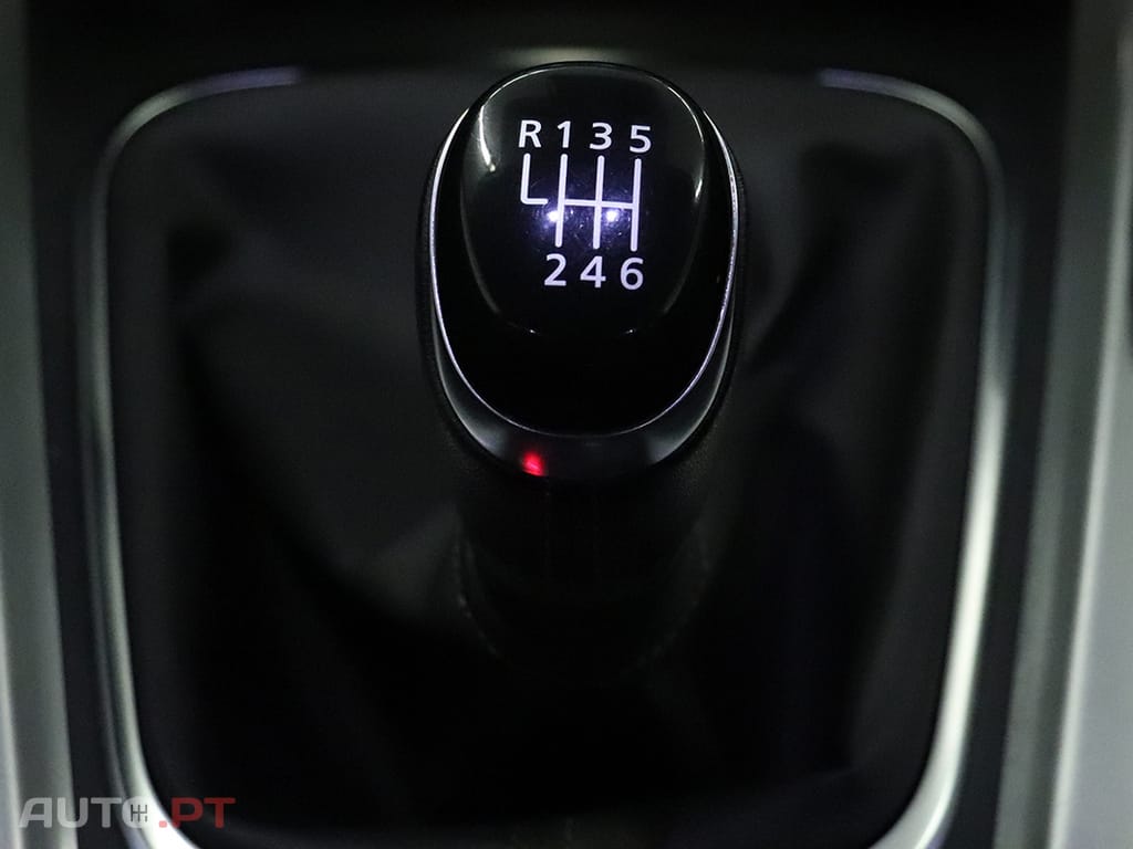 Renault Kadjar Kadjar 1.5 dCi Intens