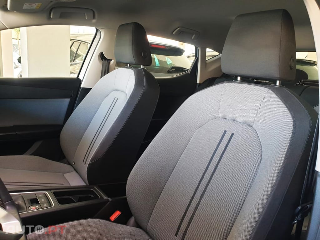 Seat Leon 1.0 TSI Style