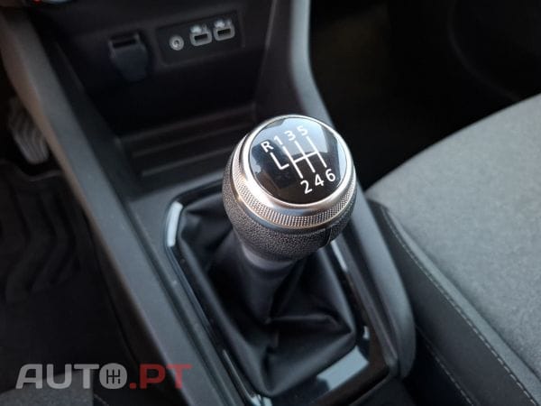 Renault Clio TCe 90 Evolution