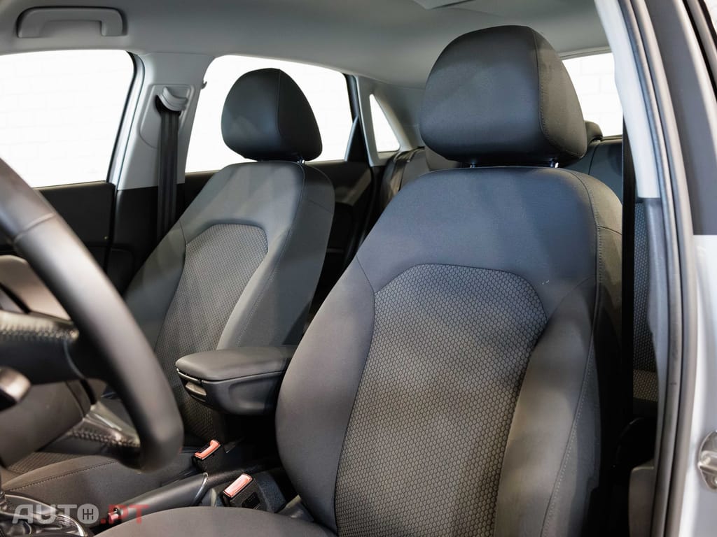 Audi A1 1.4 TDI S tronic