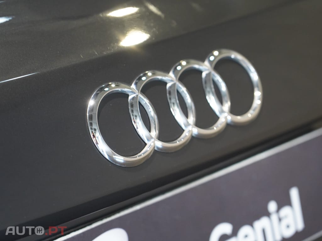 Audi A3 Sportback 1.0 TFSI S tronic