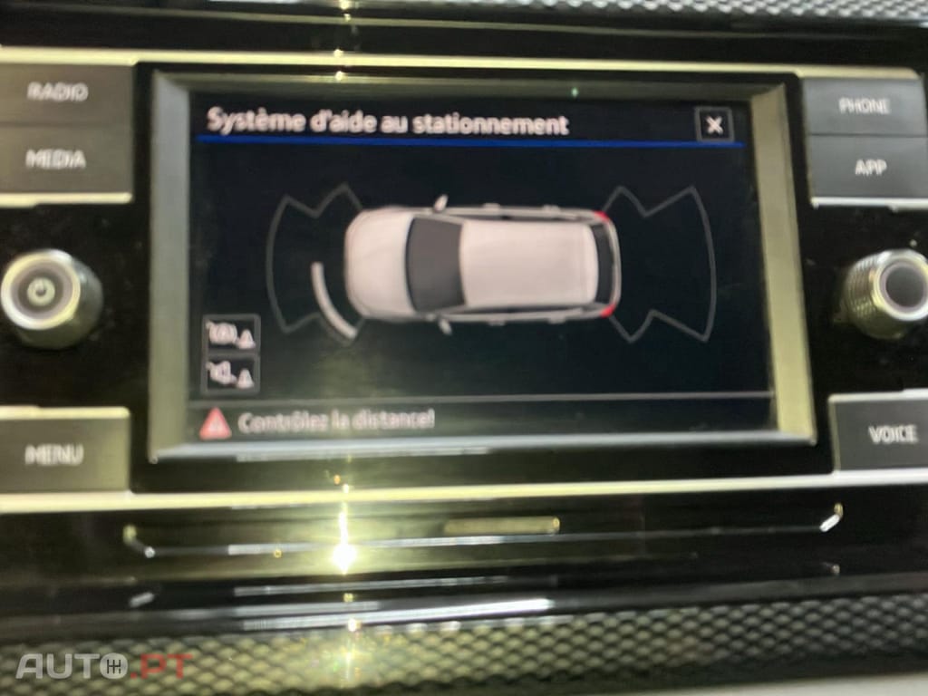 Volkswagen Polo 1.0 TSi Life