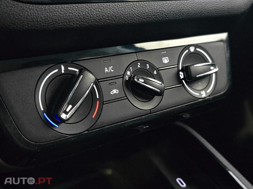 Skoda Scala 1.0 TSI 116cv DSG