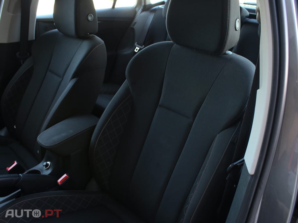 Skoda Kamiq 1.0 TSI Style