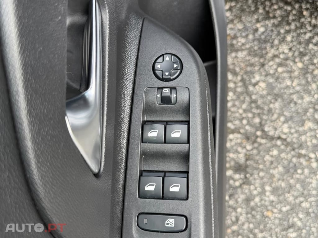 Opel Corsa 1.5 D Elegance