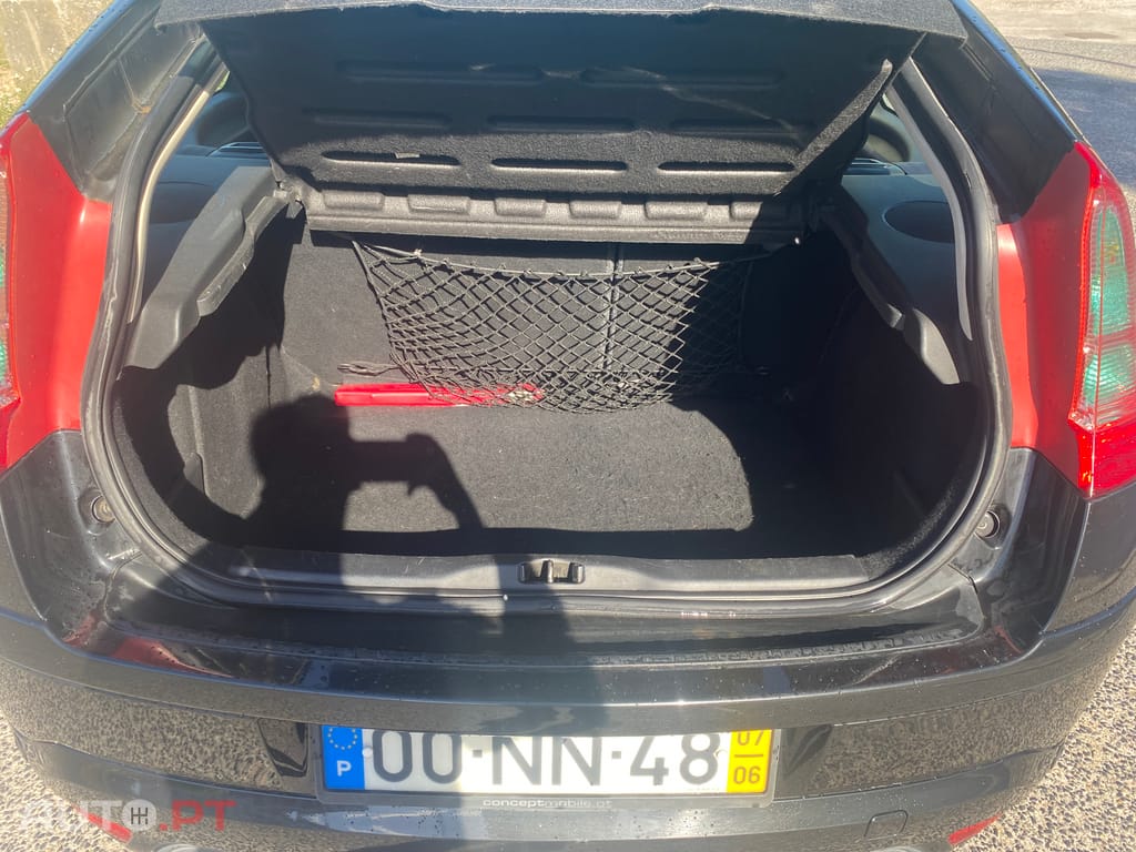 Citroen C4 1.6 HDI Loeb edição 1804