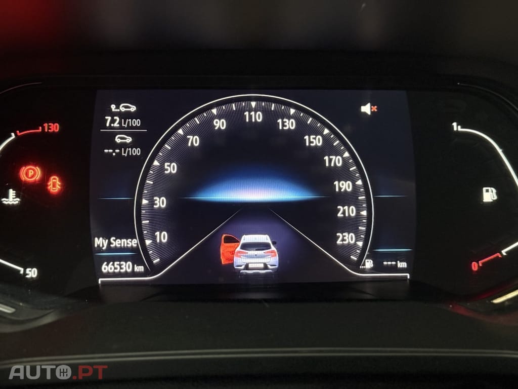 Renault Captur 1.0 TCe Evolution