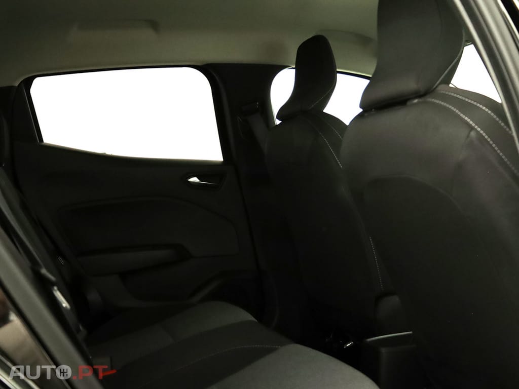 Renault Clio Clio 1.0 TCe Evolution Bi-Fuel