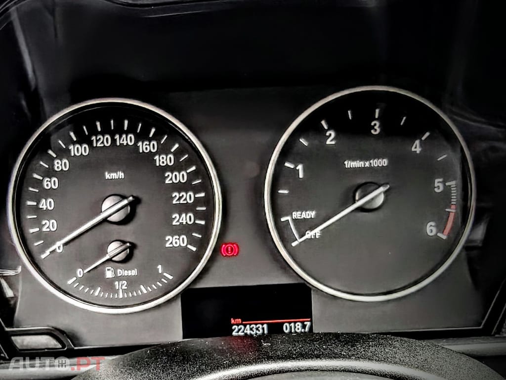 BMW 118 d Edition M Sport Shadow