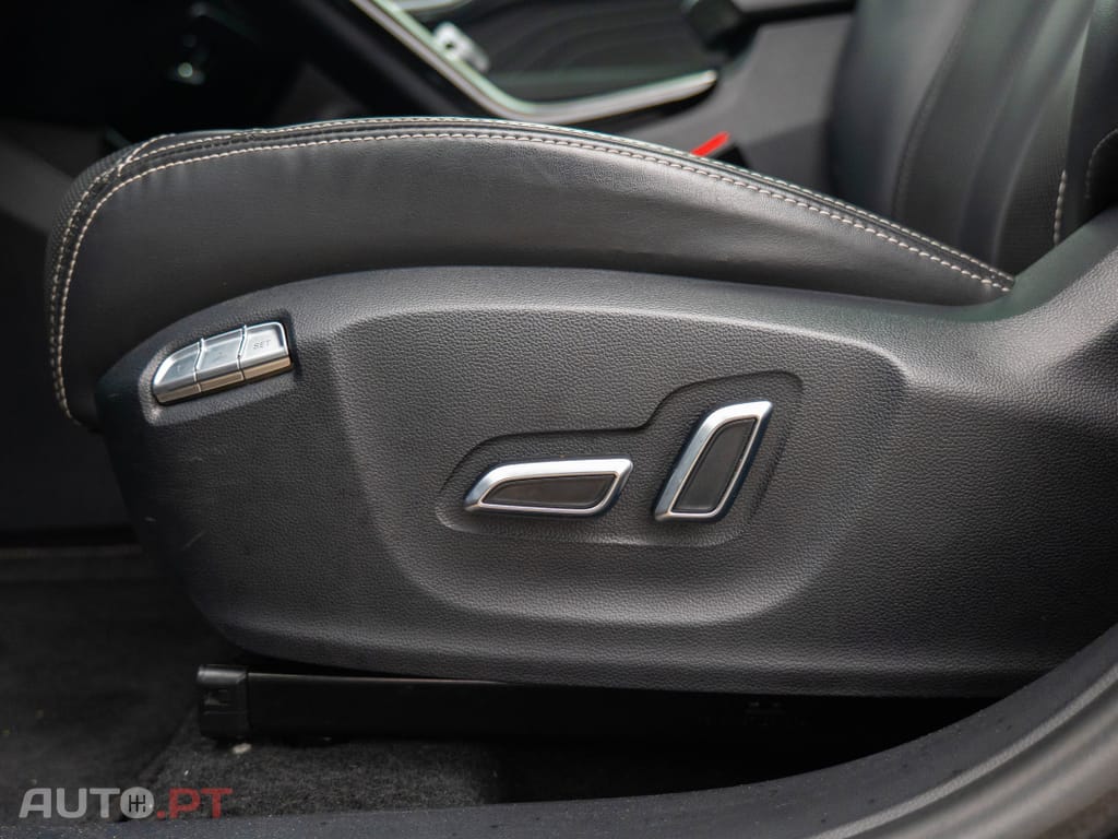 MG Marvel R 70 kWh Luxury