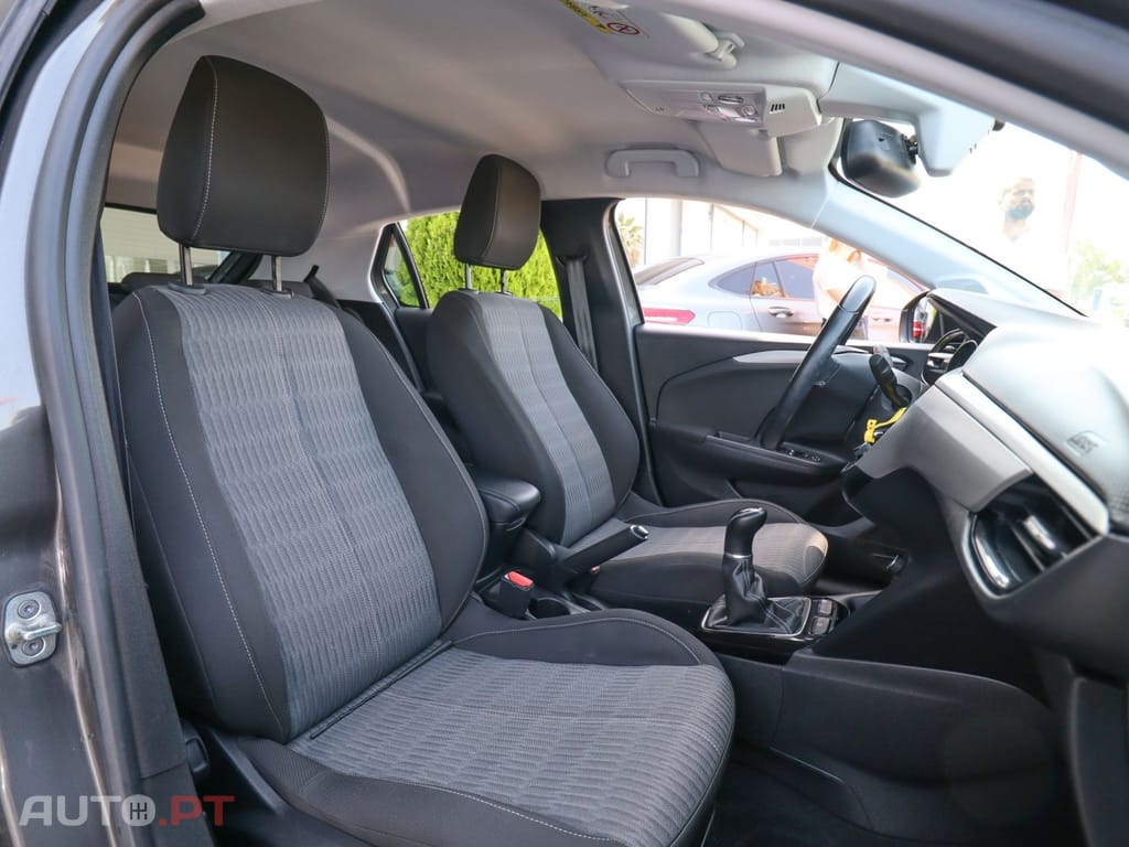 Opel Corsa 1.2 Business
