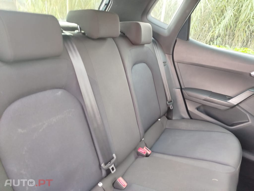 Seat Arona 1.0 TSI FR DSG