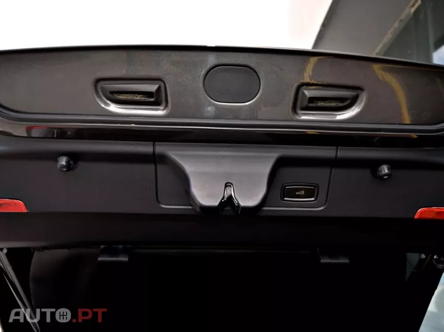 Porsche Panamera Platinum Edition