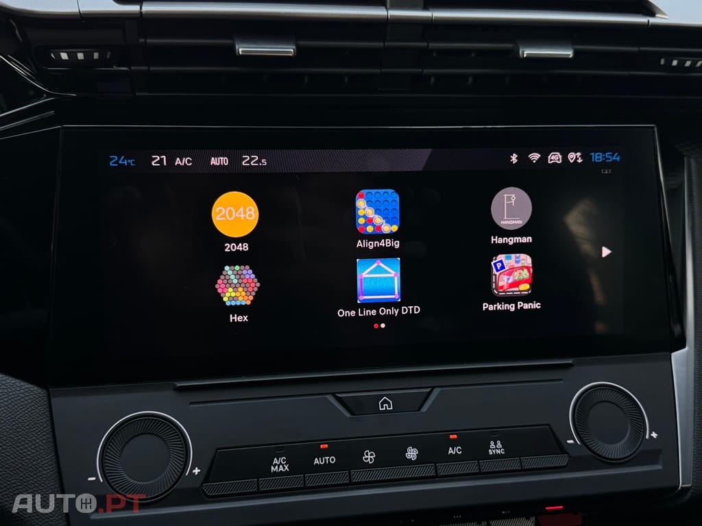 Peugeot 308 SW 1.6 Hybrid Active Pack e-EAT8