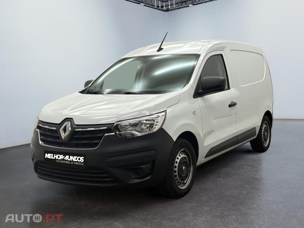Renault Express 1.5 Blue dCi Confort