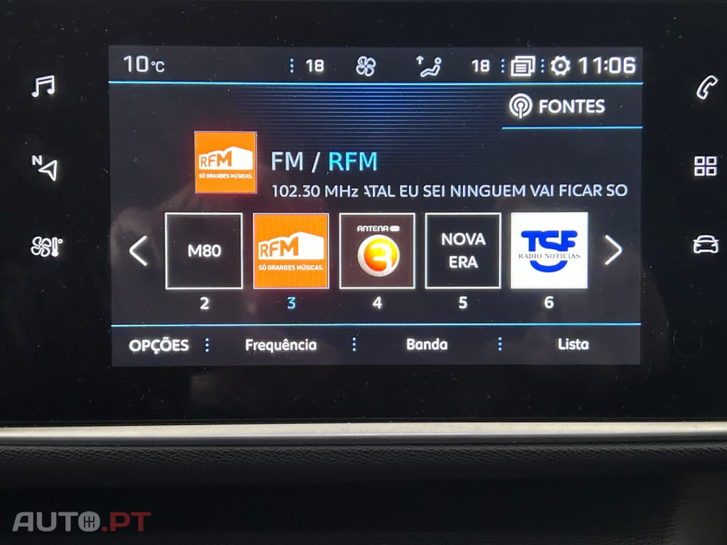 Peugeot 308 SW 1.5 BlueHDi Allure Pack EAT8