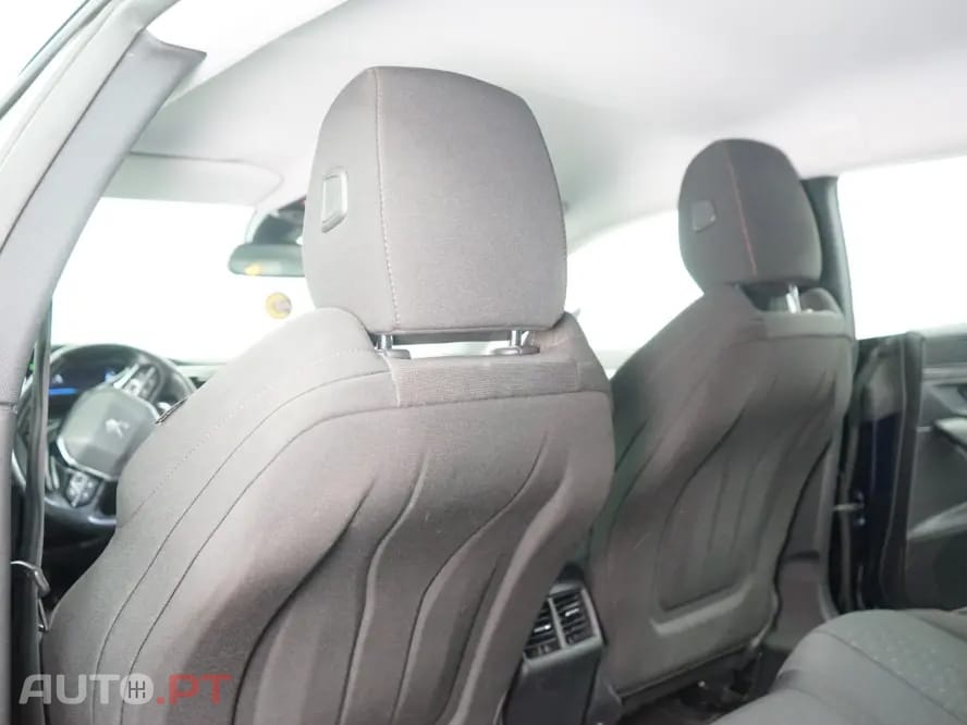 Peugeot 508 SW 1.5 BlueHDi Allure Pack EAT8