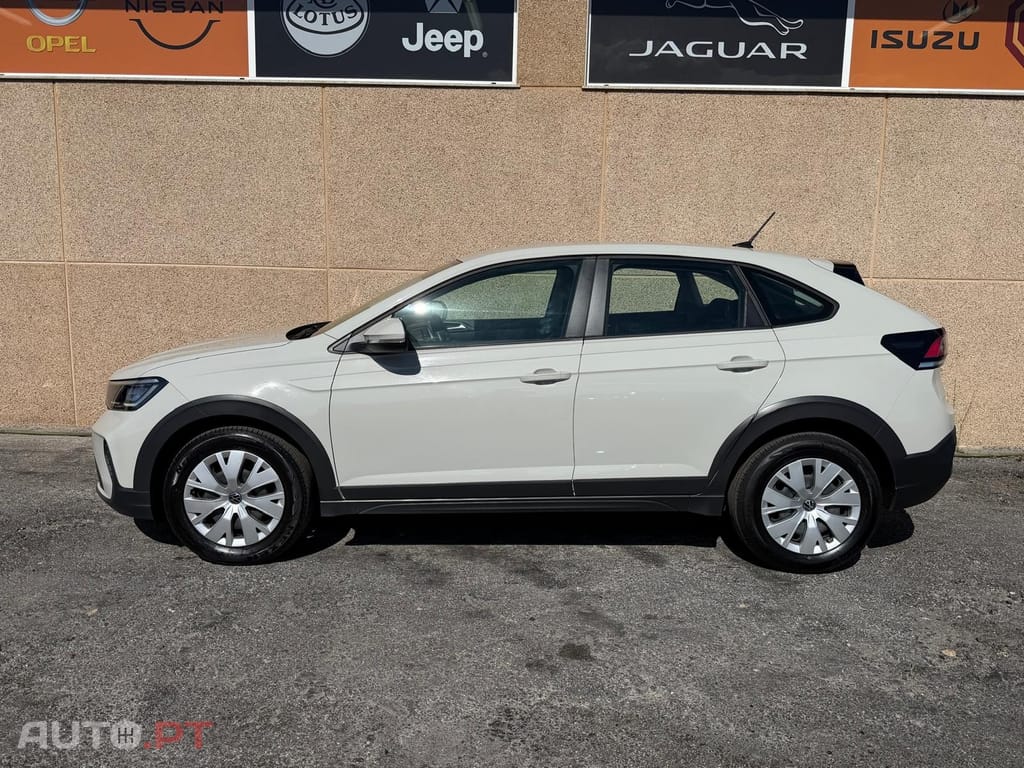 Volkswagen Taigo 1.0 TSI Life
