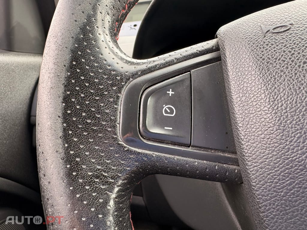 Renault Mégane 1.5 dCi GT Line EDC