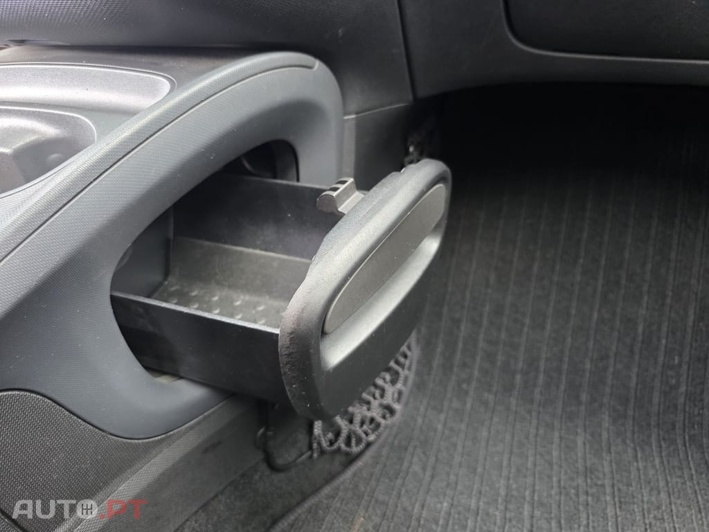 Smart Forfour 0.9 Passion 90 Aut. — fotografia 29