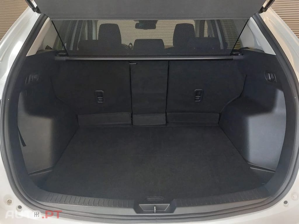 Mazda CX-5 2.2 D Excellence Navi