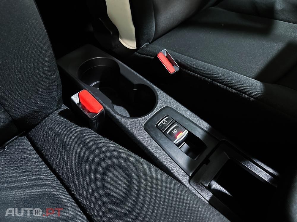 Renault Zoe (c/ Bateria) Zen 50