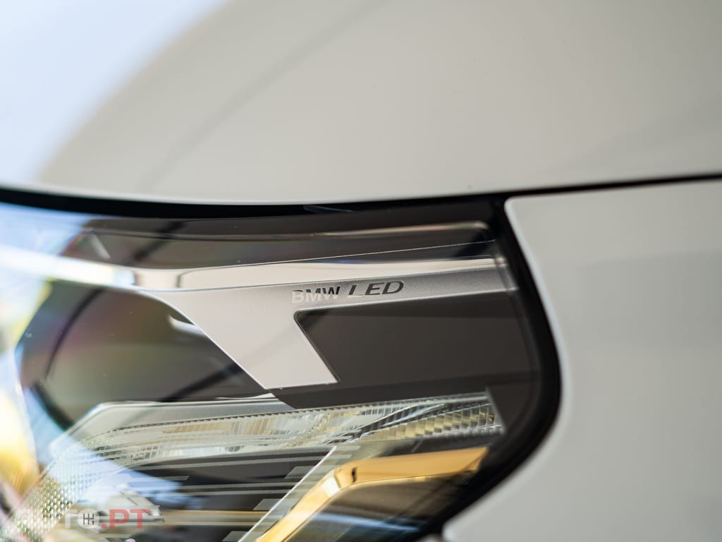 BMW 220 d Coupe Pack M Auto