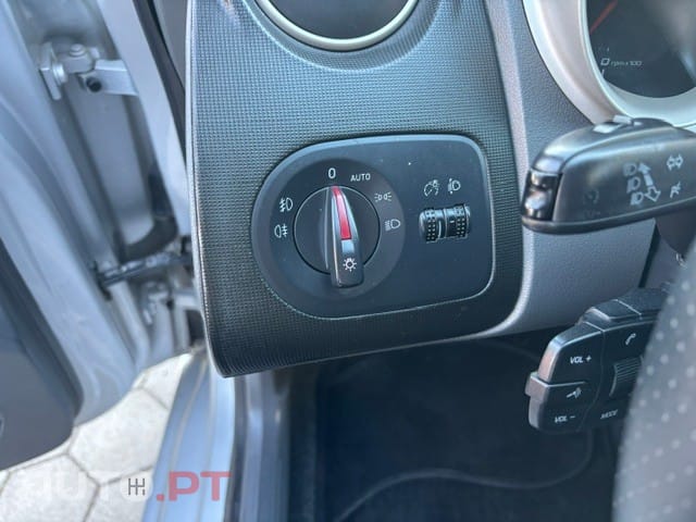 Seat Ibiza 1.6 TDI Copa DPF