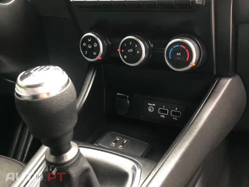 Renault Captur TCe 90 EVOLUTION
